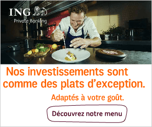 Publicité ING