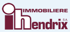 Immobilière Hendrix