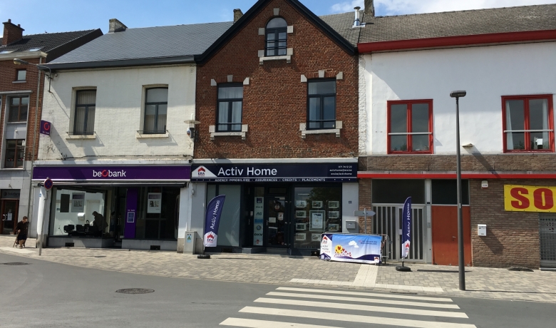 Activ Home - Era