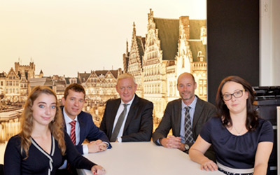Actueel Wonen - Century 21
