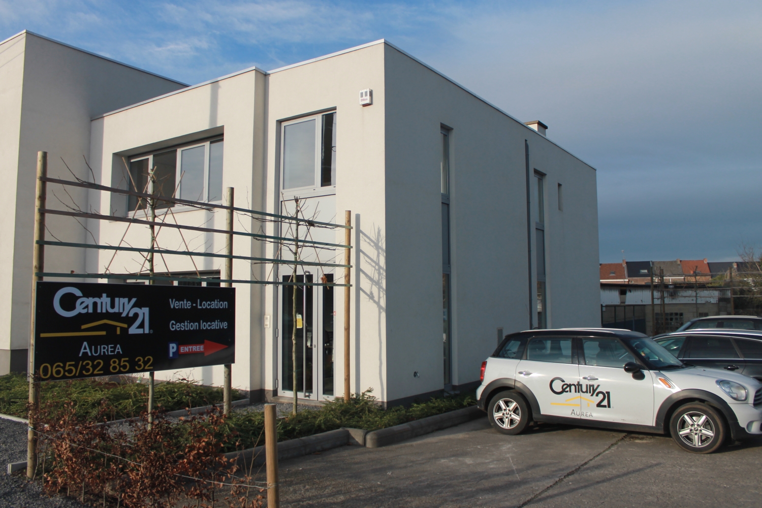 Aurea - Century 21