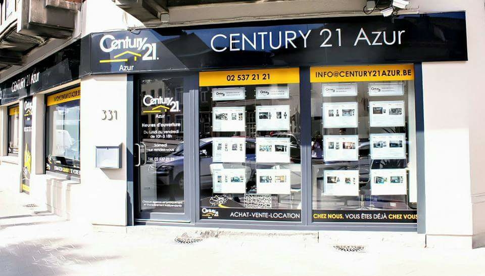 Azur - Century 21