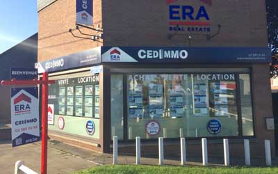 Cedimmo - Commercial independant