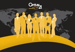 CENTURY 21 aHome - Century 21