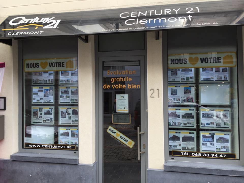 Clermont - Century 21