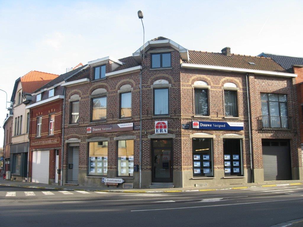 Dauwe Vastgoed - Era
