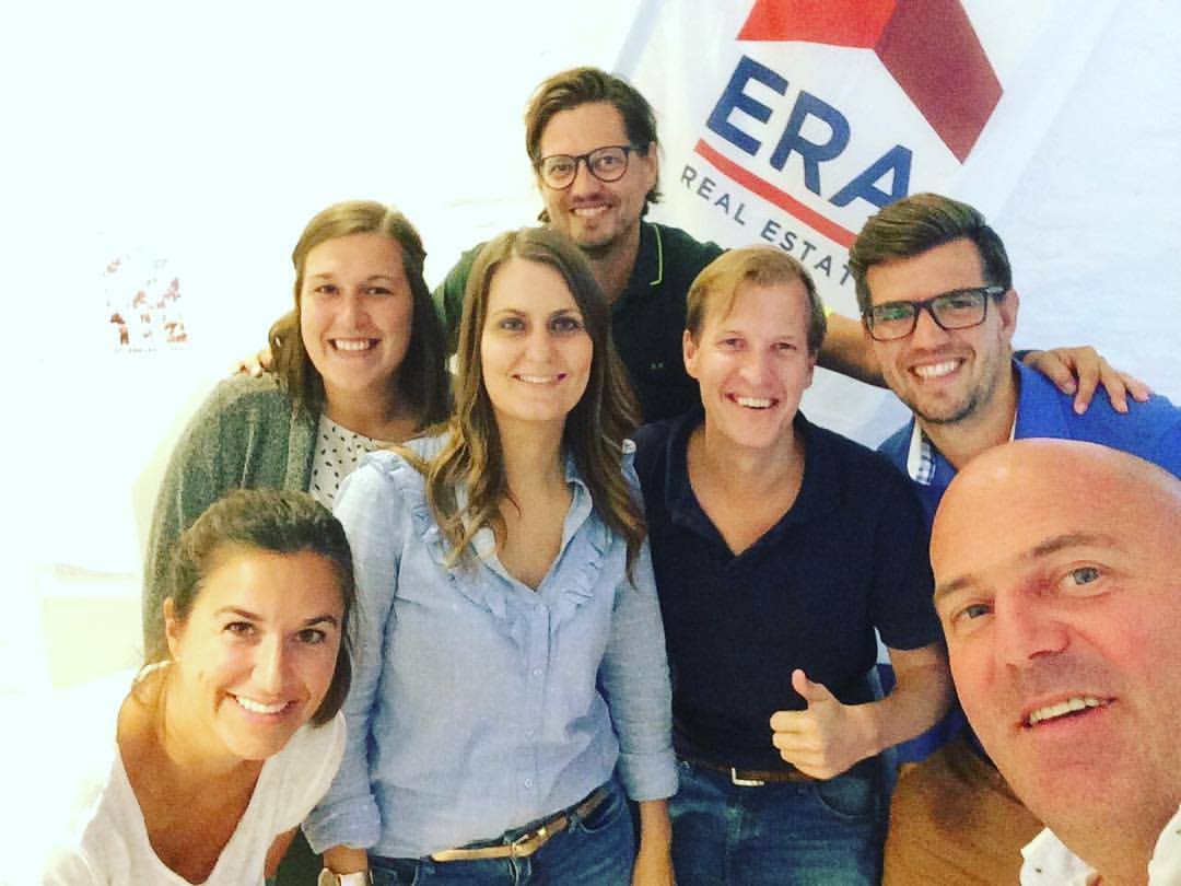 De Kern - Era