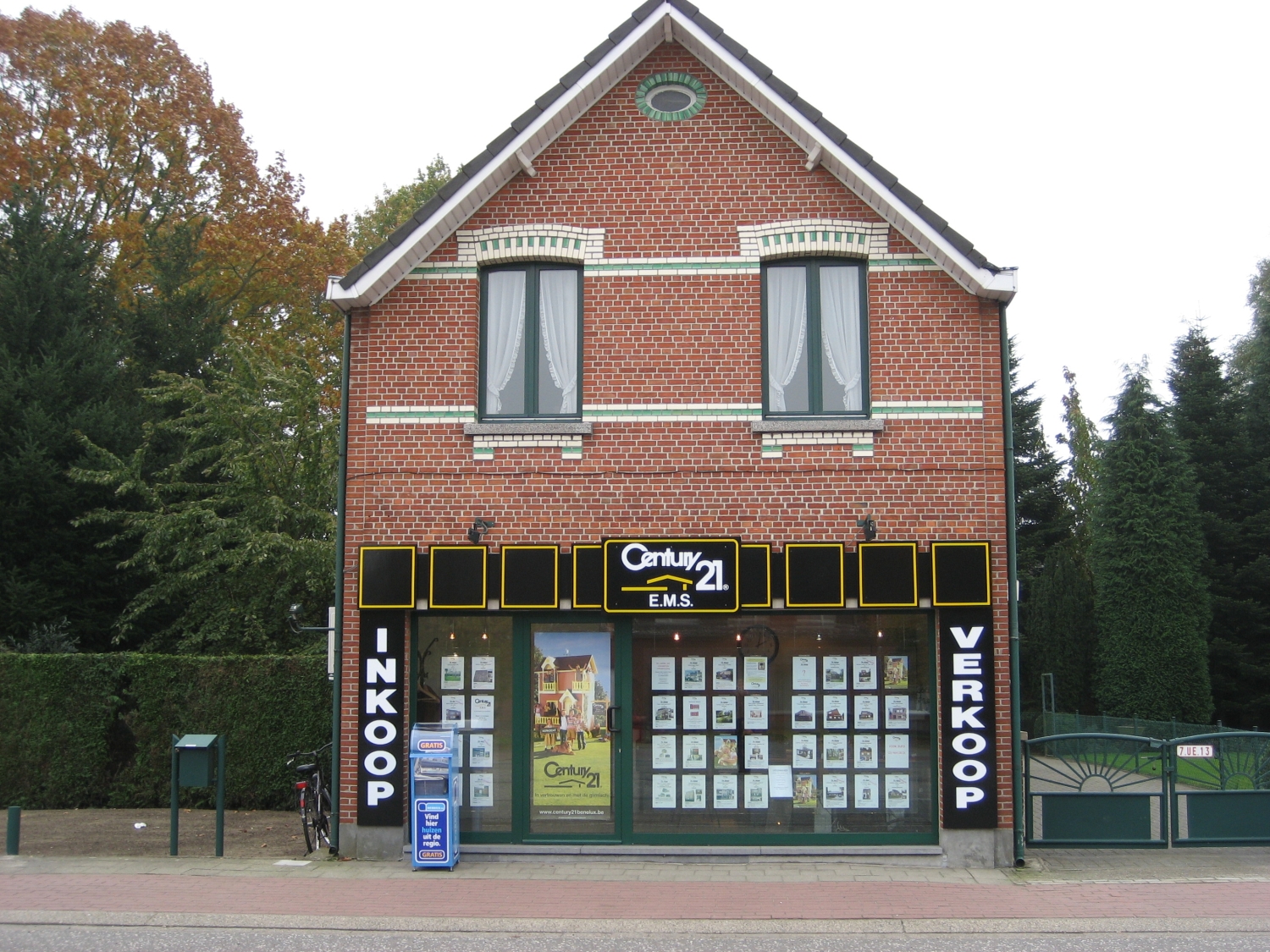 De Steenboer - Century 21