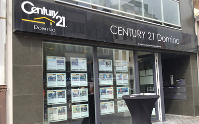 Domino - Century 21