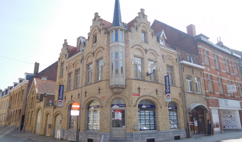 Domus - Era