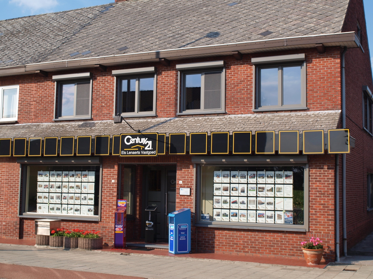 Els Lenaerts Vastgoed - Century 21