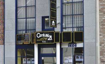 Ikos - Century 21