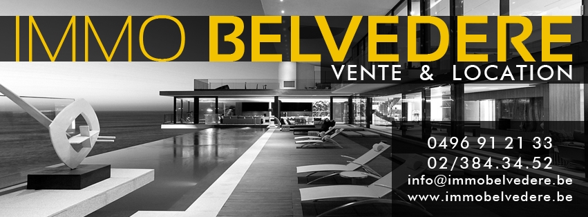 Immo Belvedere - Commercial independant
