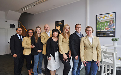 Immo Dewaele - Century 21
