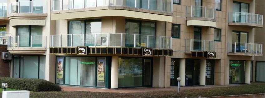 Immo Pinson - Century 21