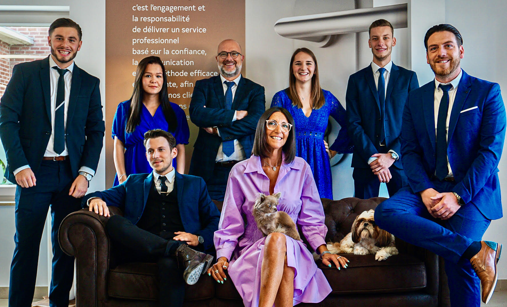 La Cle - Century 21