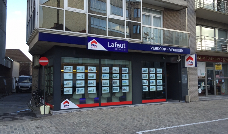 Lafaut - Era
