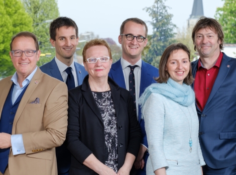 Leus Vastgoed - Era