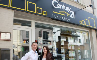 LuxHabitat - Century 21