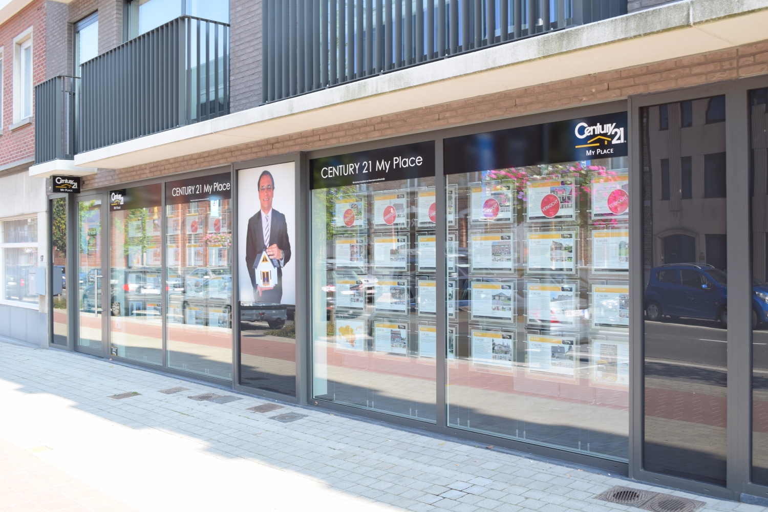 My Place - Century 21