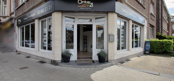 New Home - Century 21