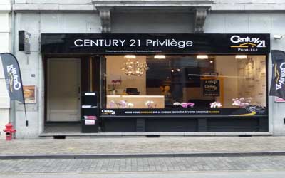 Privilege - Century 21