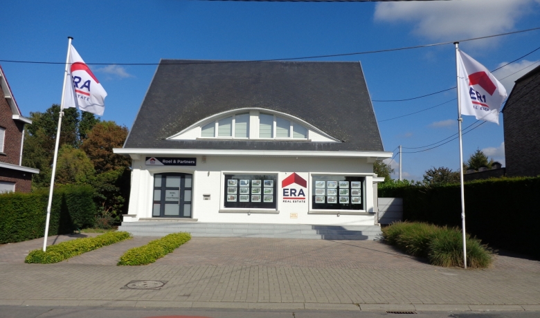 Roel and Partners - Era