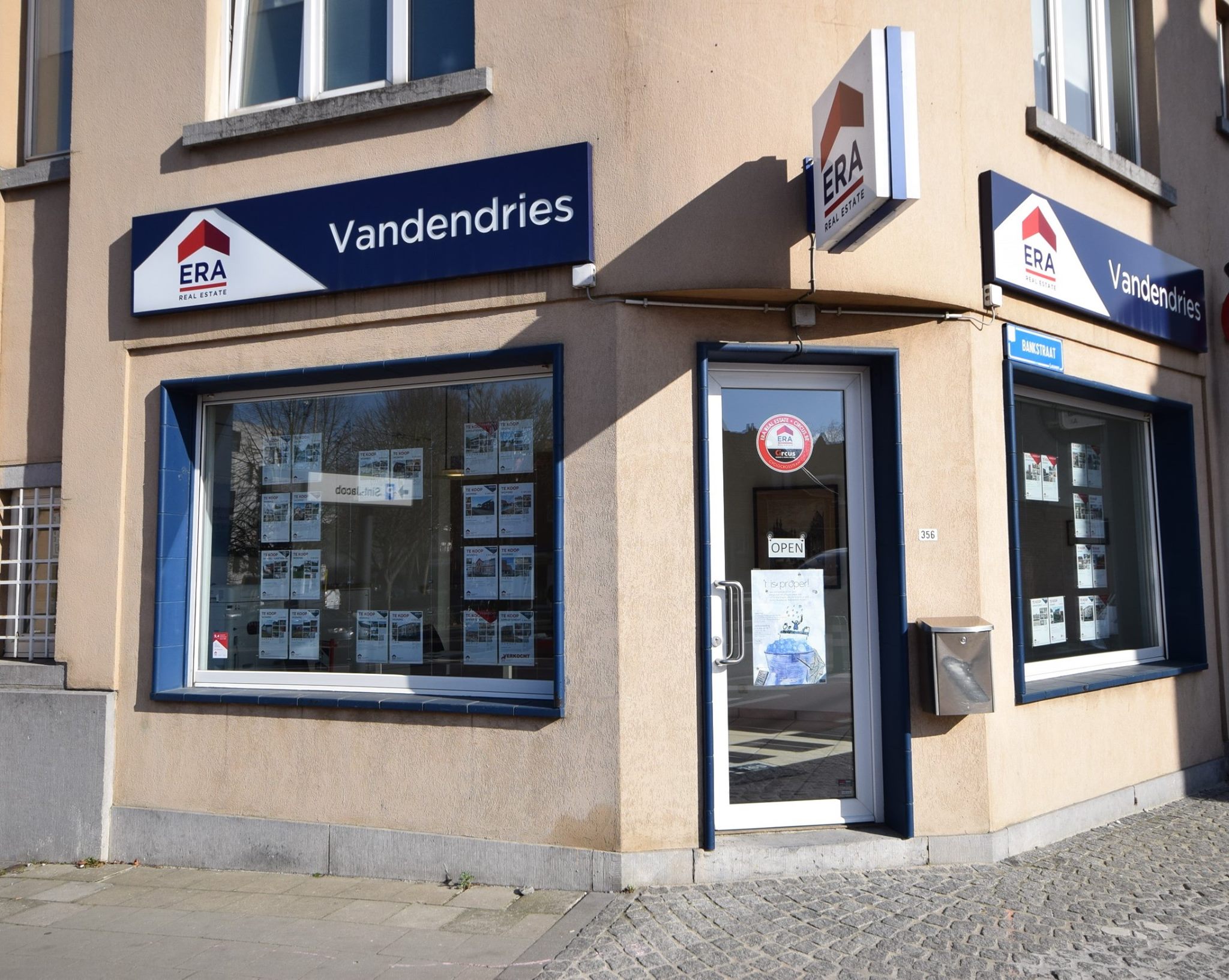 Vandendries - Era