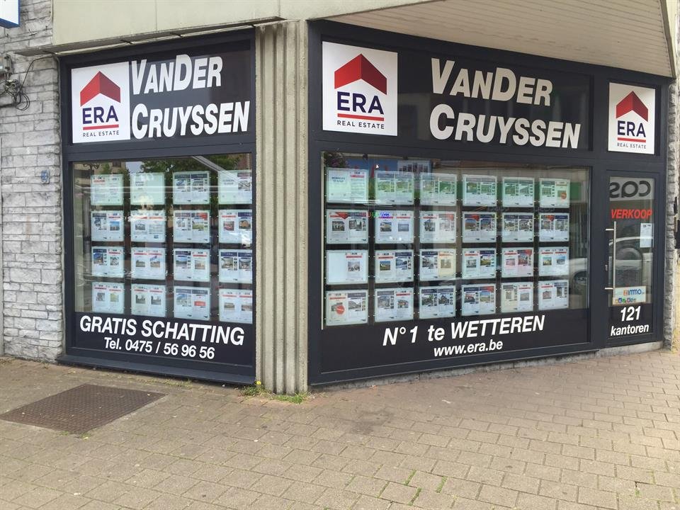 Vander Cruyssen - Era