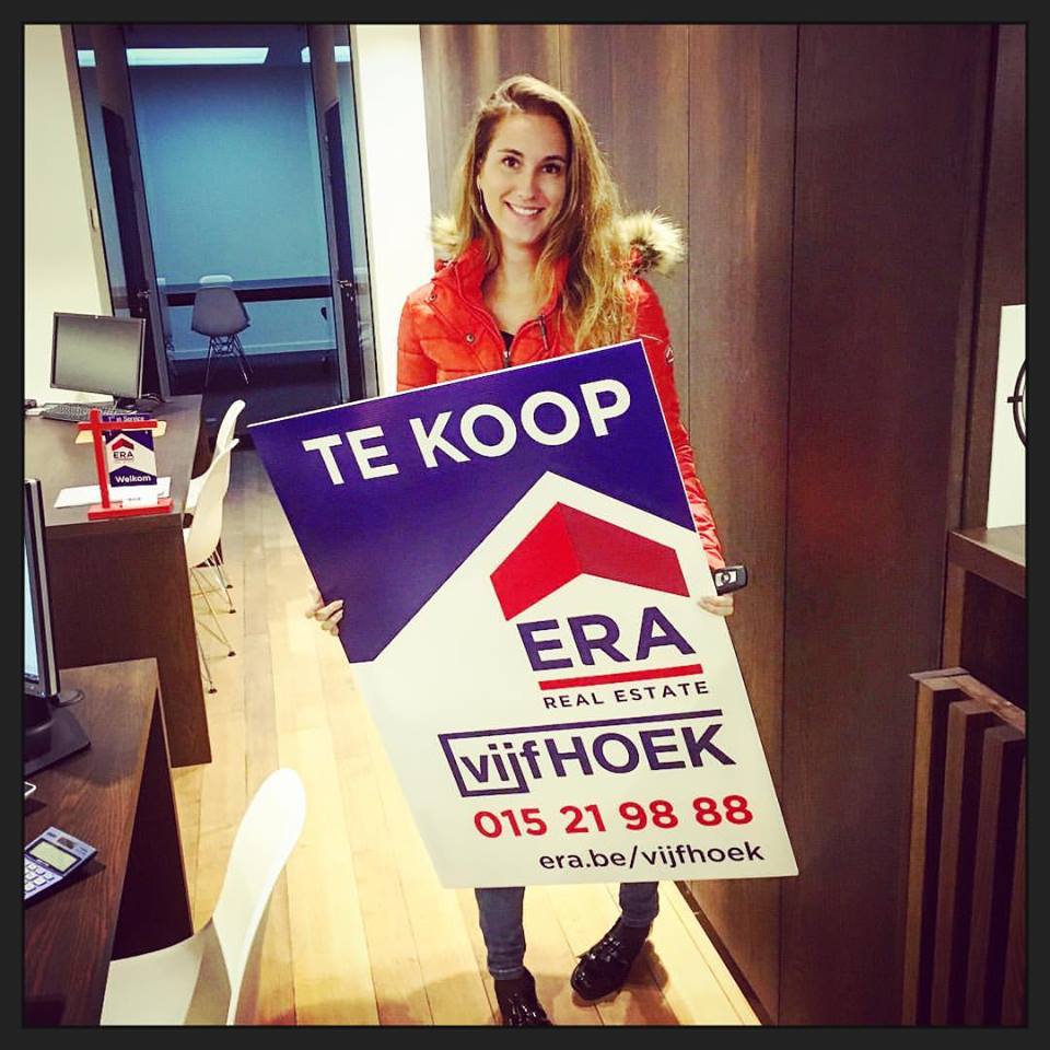 Vijfhoek - Era