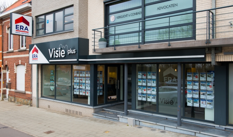 Visie Plus - Era