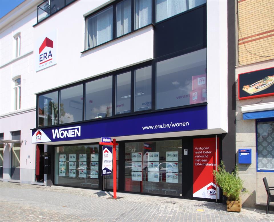 Wonen Lokeren - Era