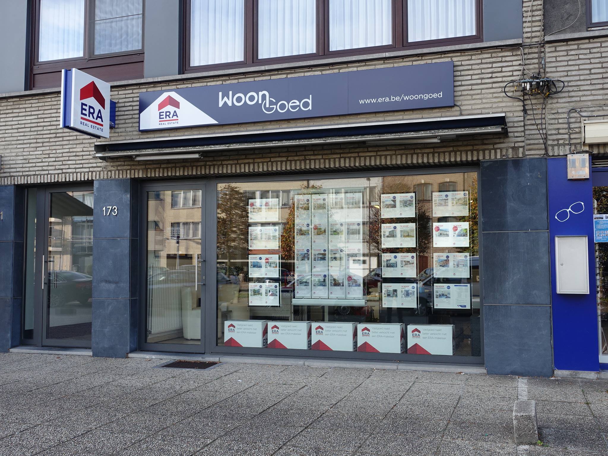 WoonGoed - Era